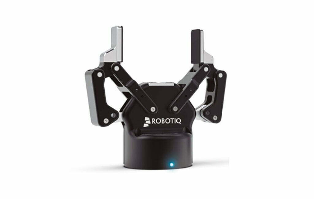 adaptive 2 finger grippers