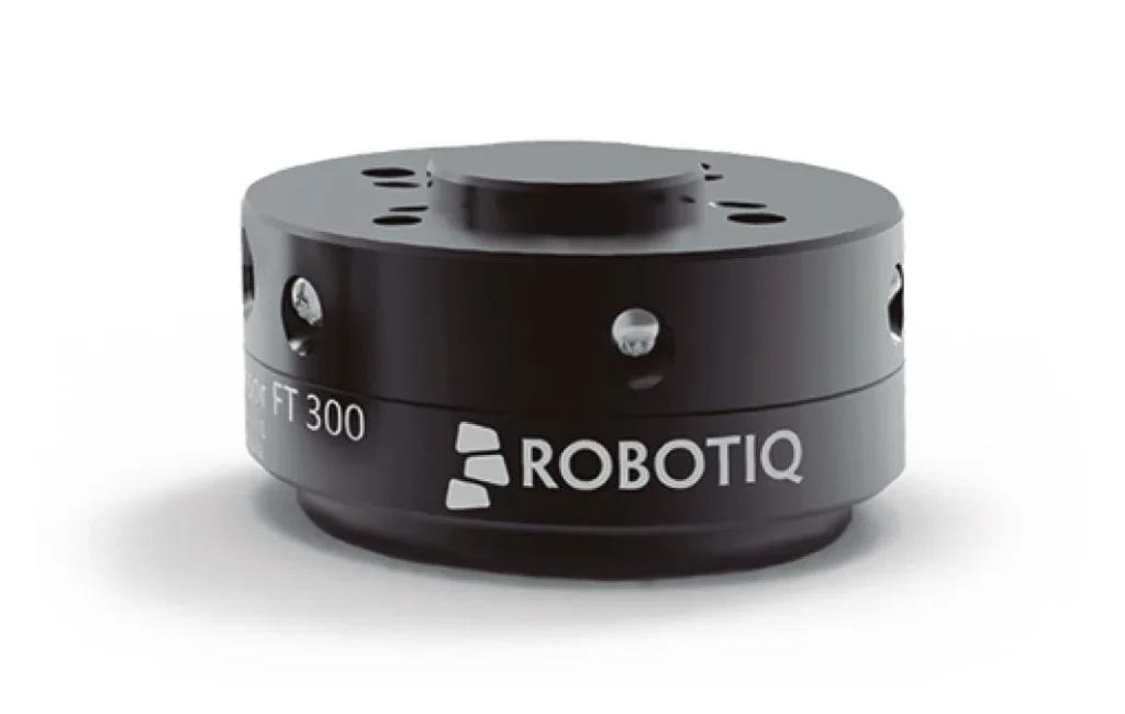 ft 300 strenght and torque sensor