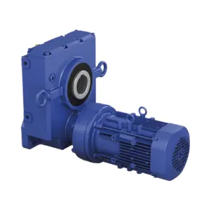 Cyclo Helical BuddyBox HBB