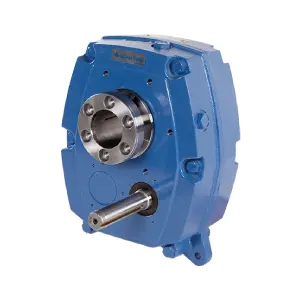 Cyclo Helical Shaft Mount HSM