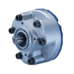 bombas a engranaje dentado exterior tn0