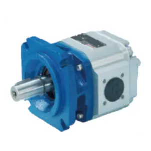 bombas o engranajes dentro interior 40