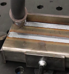 Universal Robots Soldadura