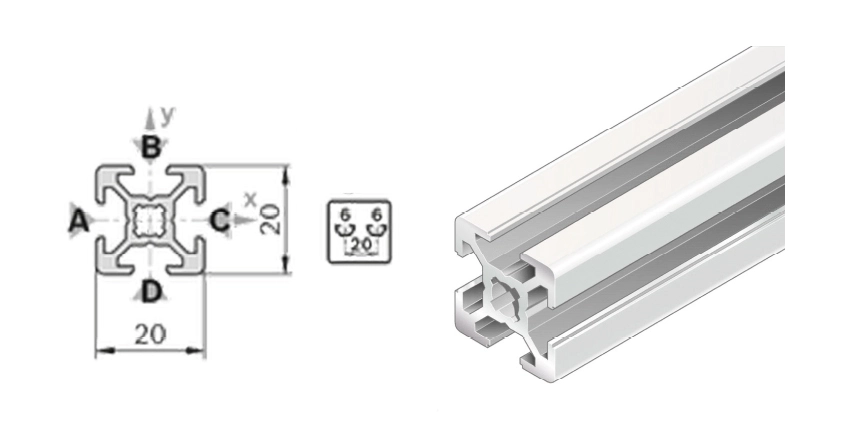 perfil-20x20-rexroth