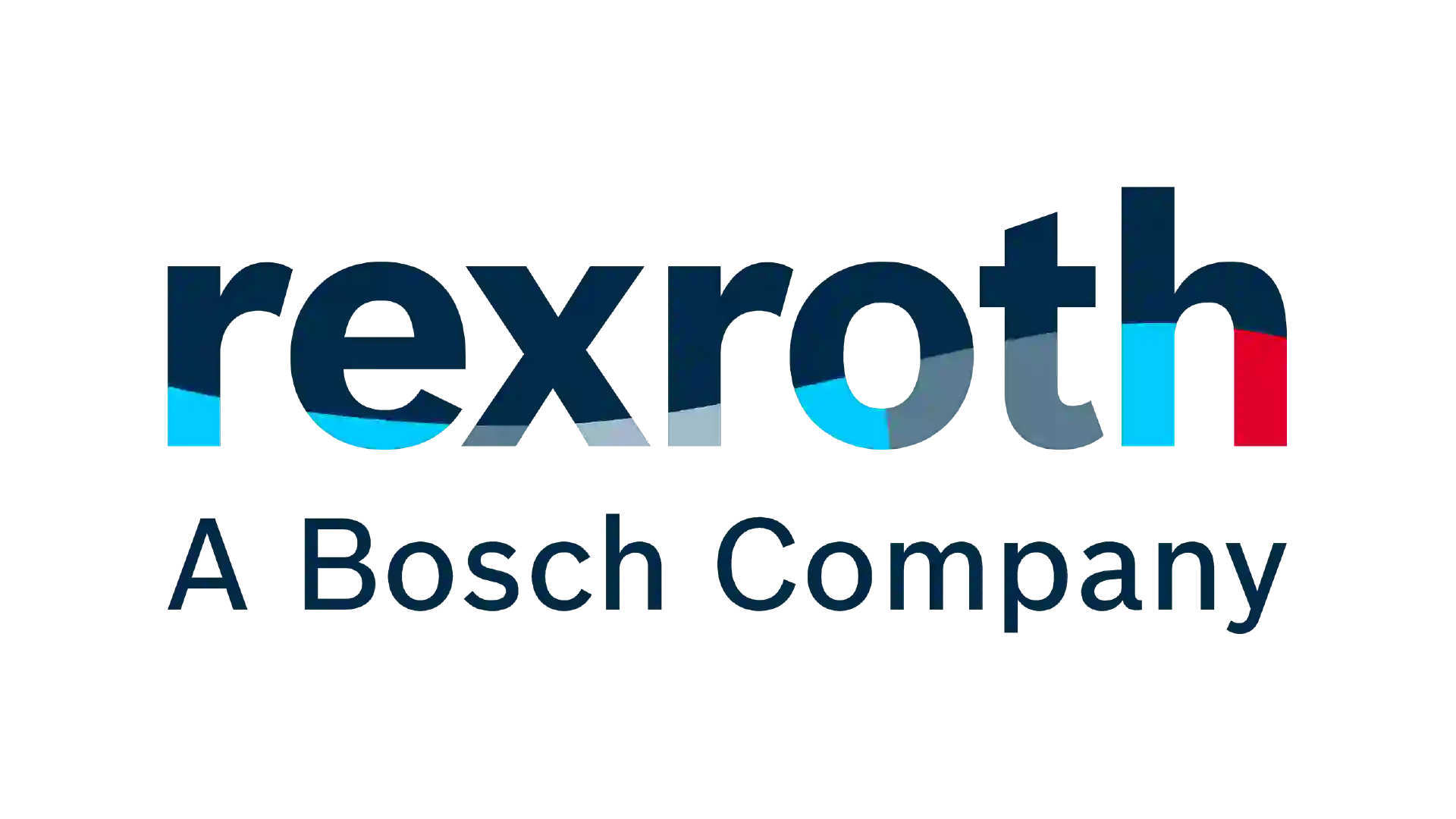 perfil bosch rexroth