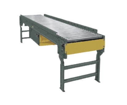 Conveyor hytrol de rodillo