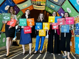 Pacto Mundial México 2023- Ripipsa