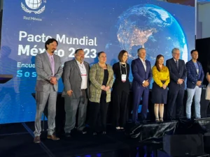 Pacto Mundial México 2023- Ripipsa