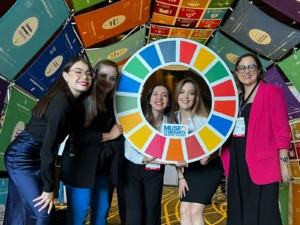 Pacto Mundial México 2023- Ripipsa