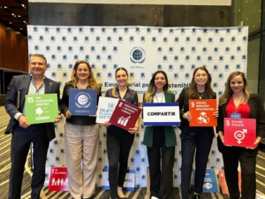 Pacto Mundial México 2023- Ripipsa