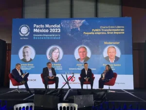 Pacto Mundial México 2023- Ripipsa
