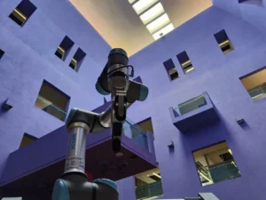 Tecnología al servicio de la educación.