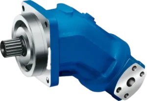 bomba constante a pistones axiales A2FO serie 6x marca bosch rexroth