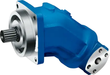 bomba constante a pistones axiales A2FO serie 6x marca bosch rexroth