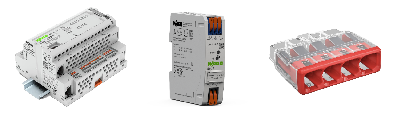 sistemas de control industrial