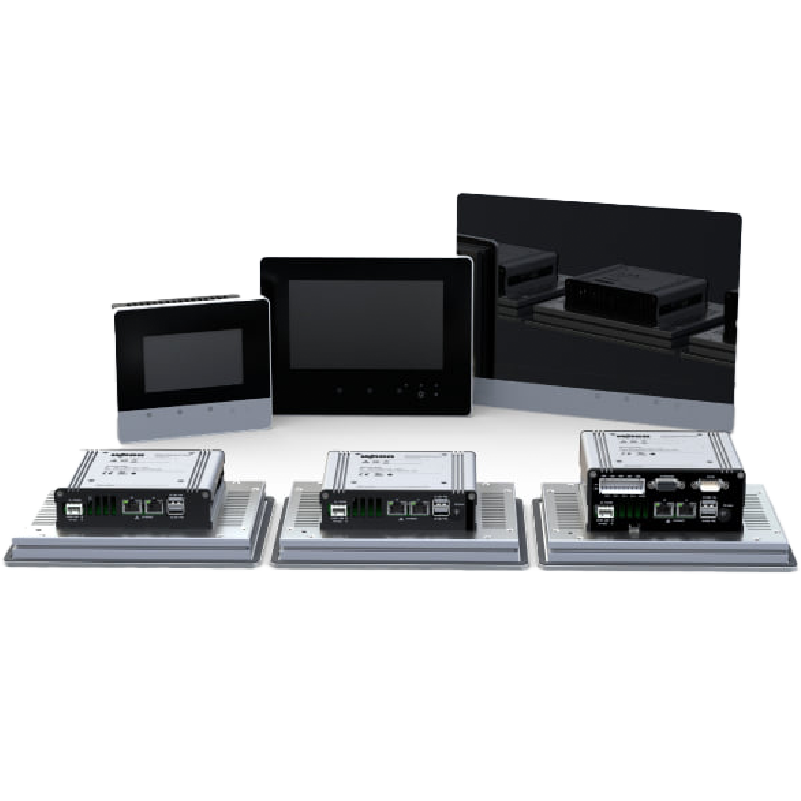 sistemas de automatizacion