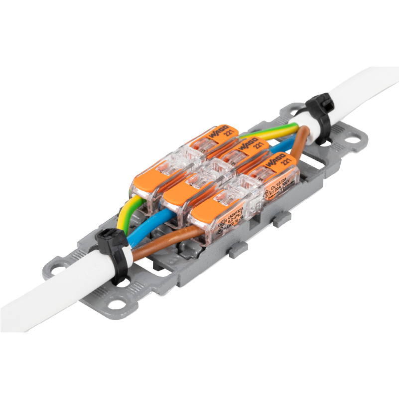 sistemas de conexion