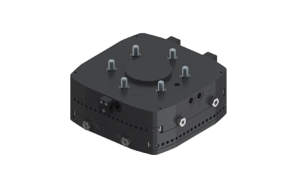 compensador de ejes zimmer