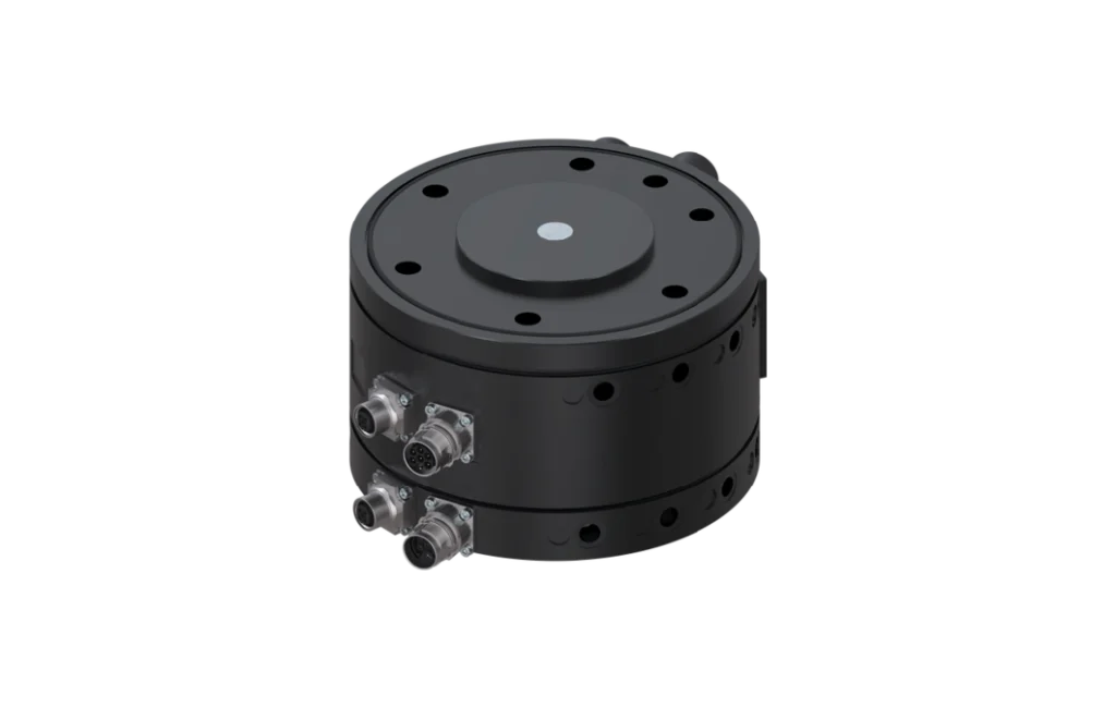 distribuidor de giro zimmer