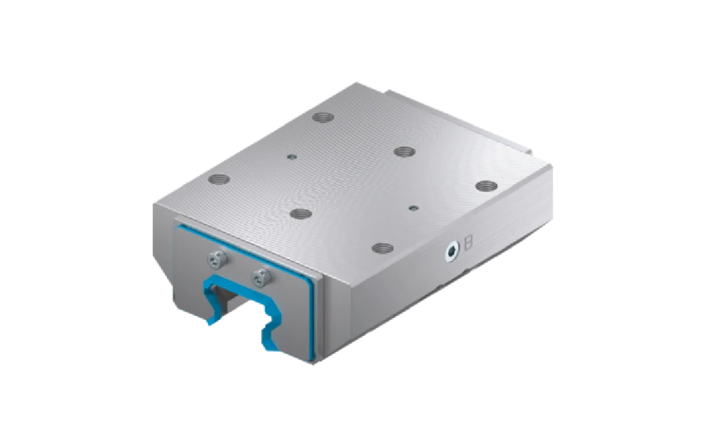 elemento de sujecion zimmer