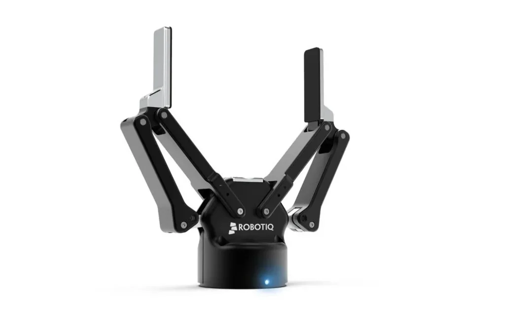 pinza 2f 140 robotiq