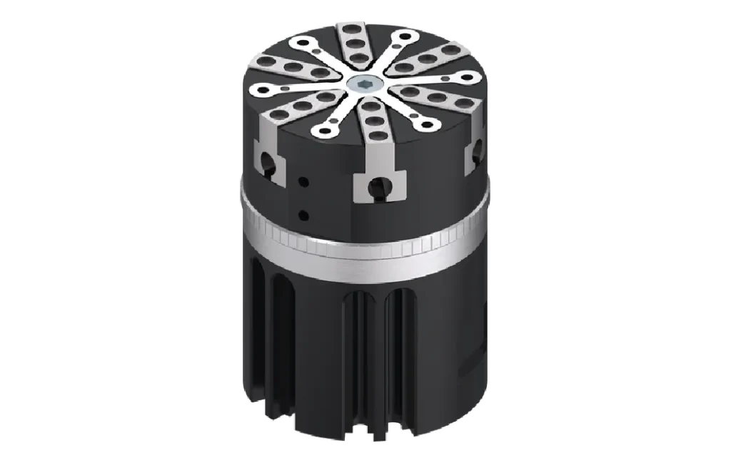 pinzas especiales zimmer