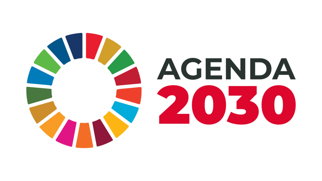 logo agenda 2030