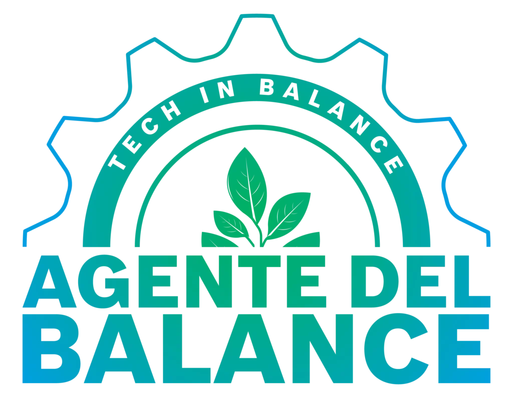 logo agente del balance