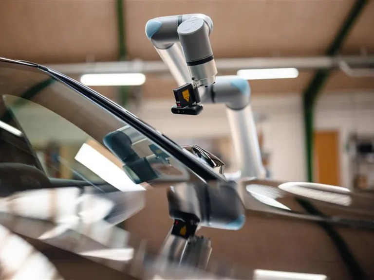 Universal Robots UR8 Long