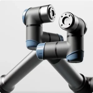 Cobots brazos robóticos UR
