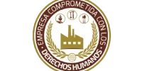 logo empresa comprometida con derechos humanos