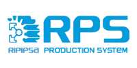 logo ripipsa production system